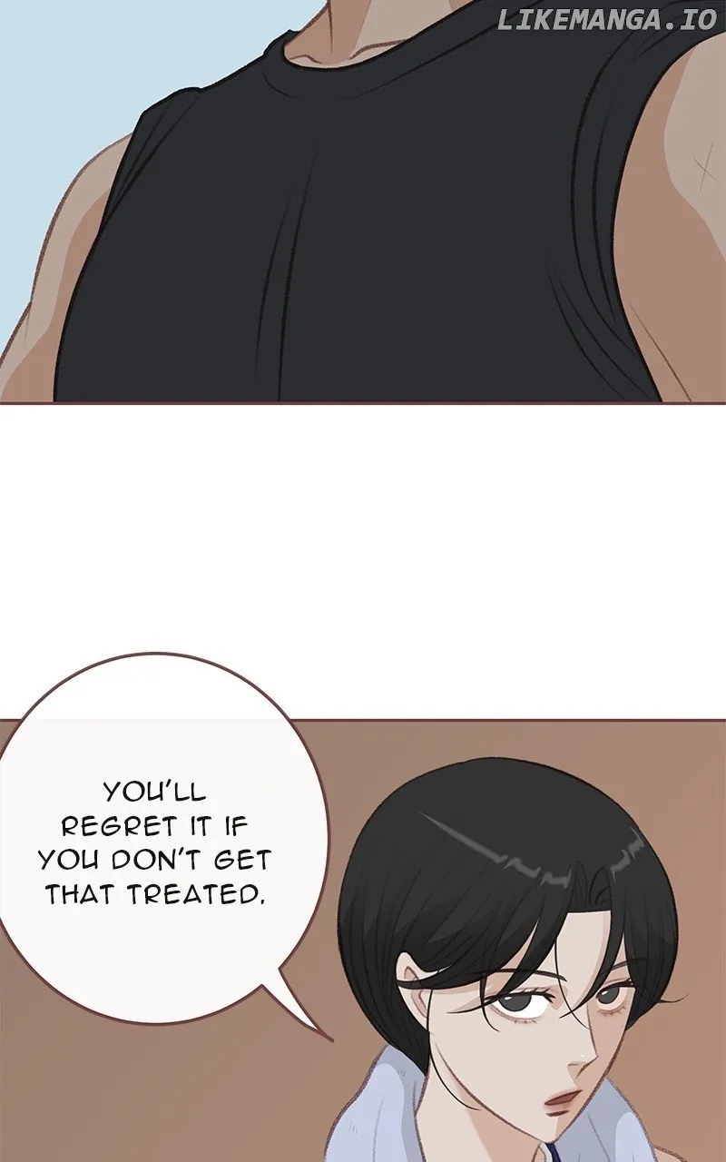 Read Winter Breeze chapter 15 image 28 on Lezhin