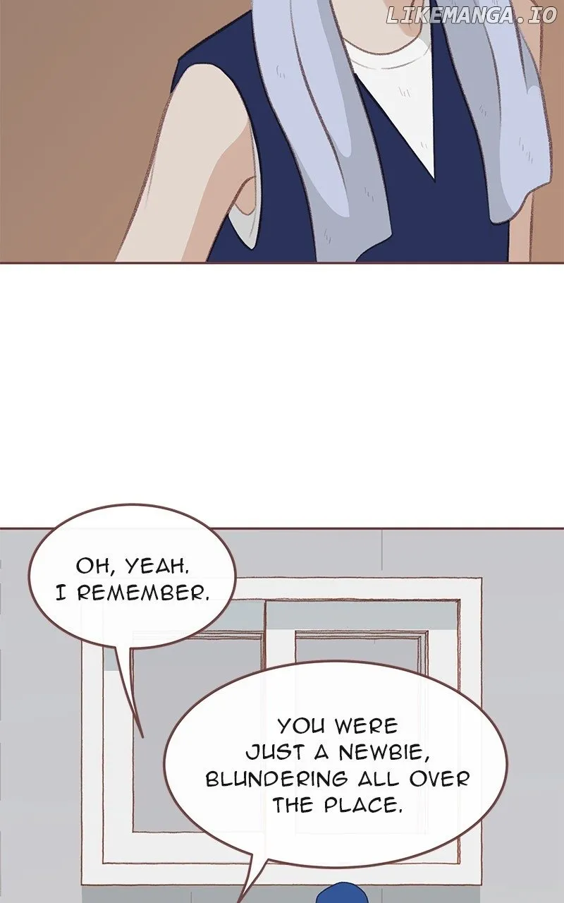 Read Winter Breeze chapter 15 image 29 on Lezhin