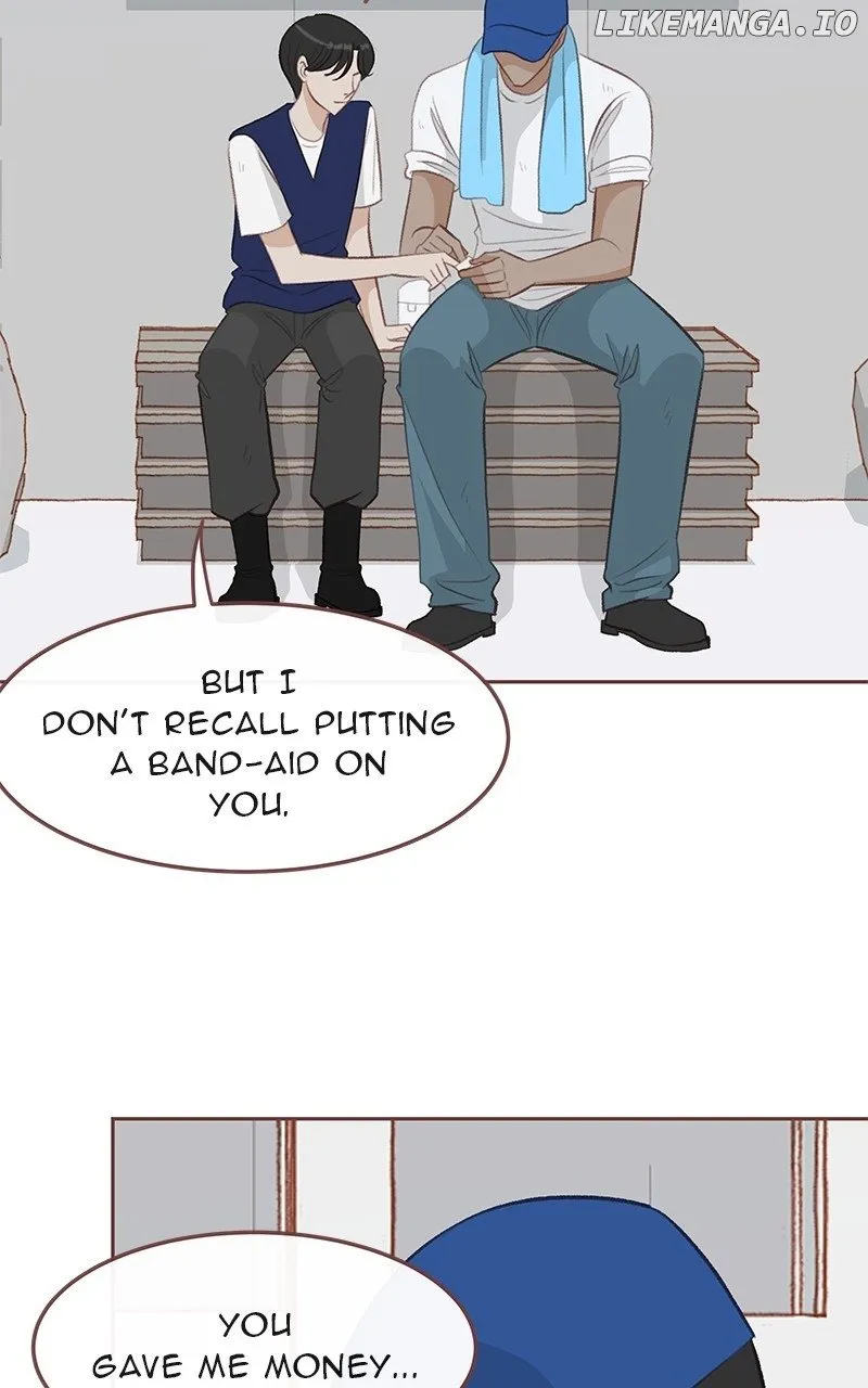 Read Winter Breeze chapter 15 image 30 on Lezhin