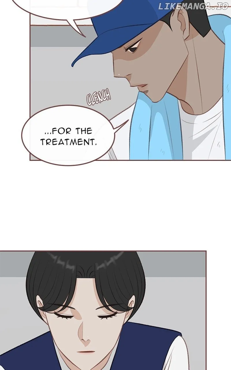 Read Winter Breeze chapter 15 image 31 on Lezhin