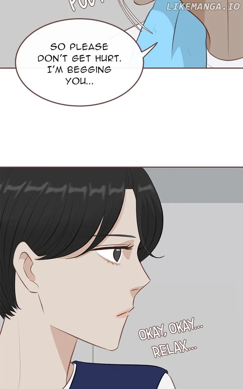 Read Winter Breeze chapter 15 image 33 on Lezhin