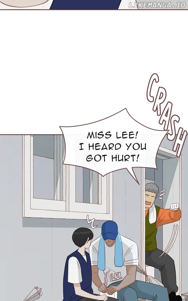 Read Winter Breeze chapter 15 image 34 on Lezhin