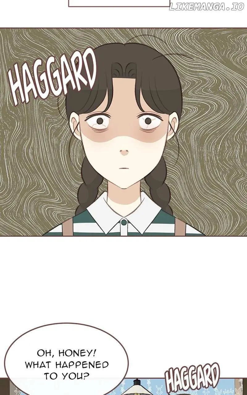 Read Winter Breeze chapter 15 image 4 on Lezhin