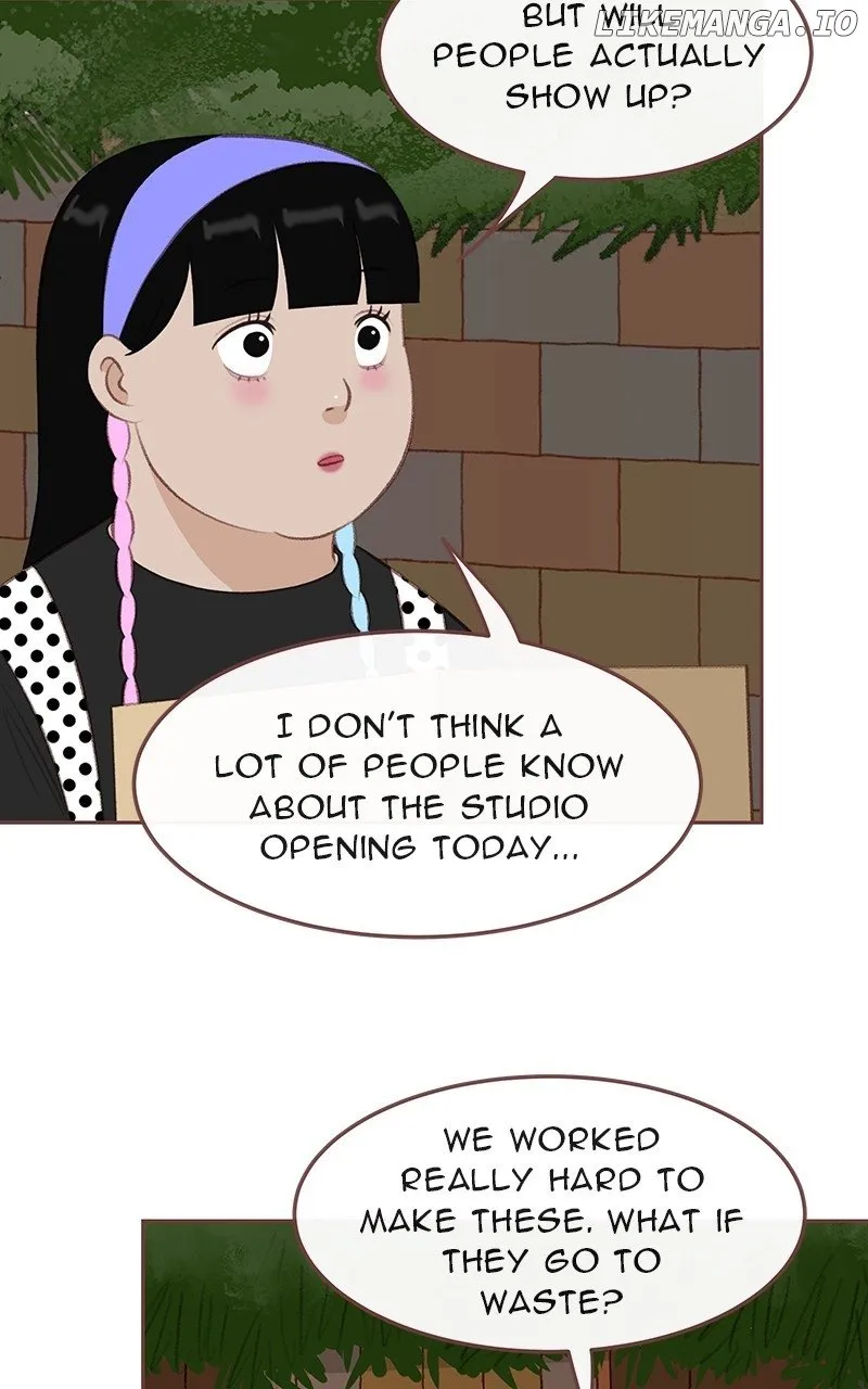 Read Winter Breeze chapter 15 image 40 on Lezhin