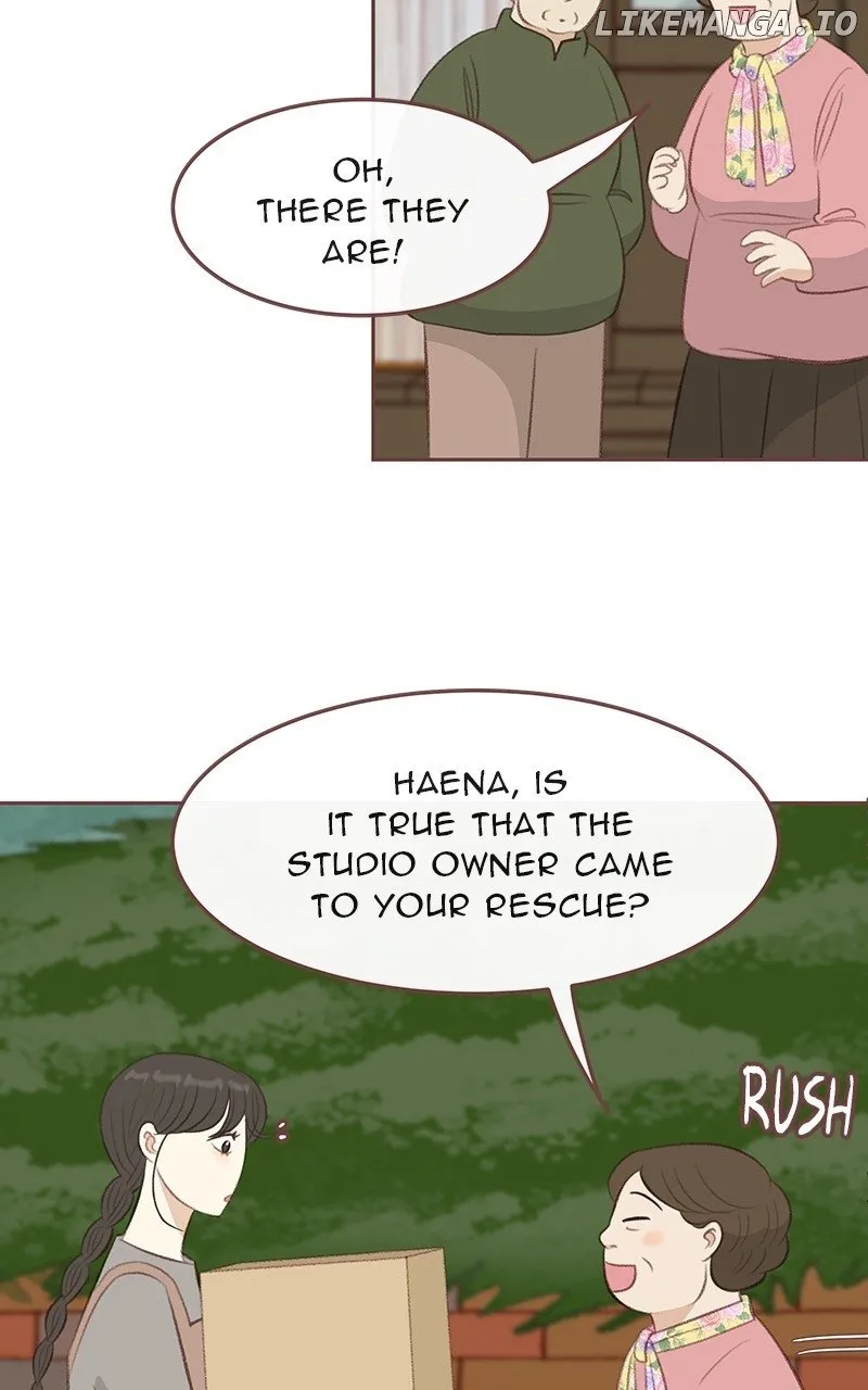 Read Winter Breeze chapter 15 image 44 on Lezhin