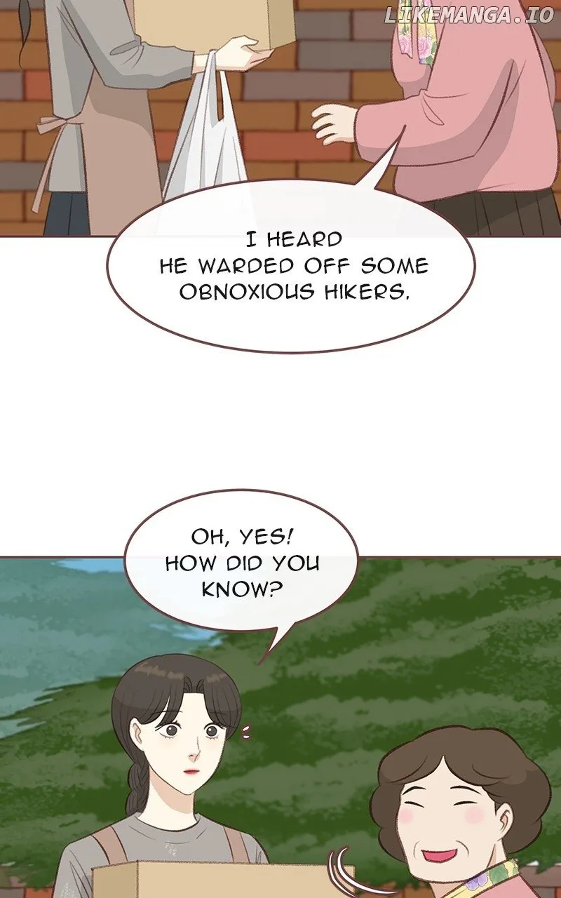 Read Winter Breeze chapter 15 image 45 on Lezhin