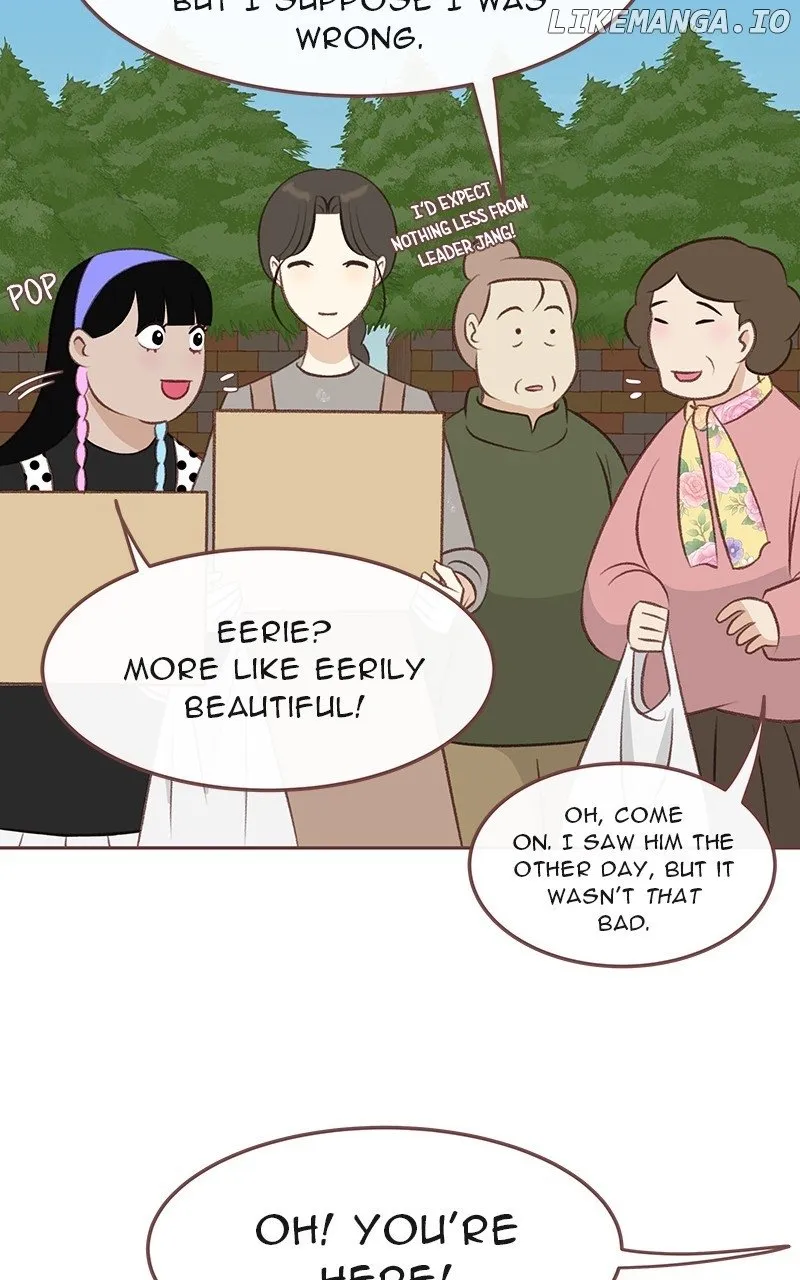 Read Winter Breeze chapter 15 image 48 on Lezhin