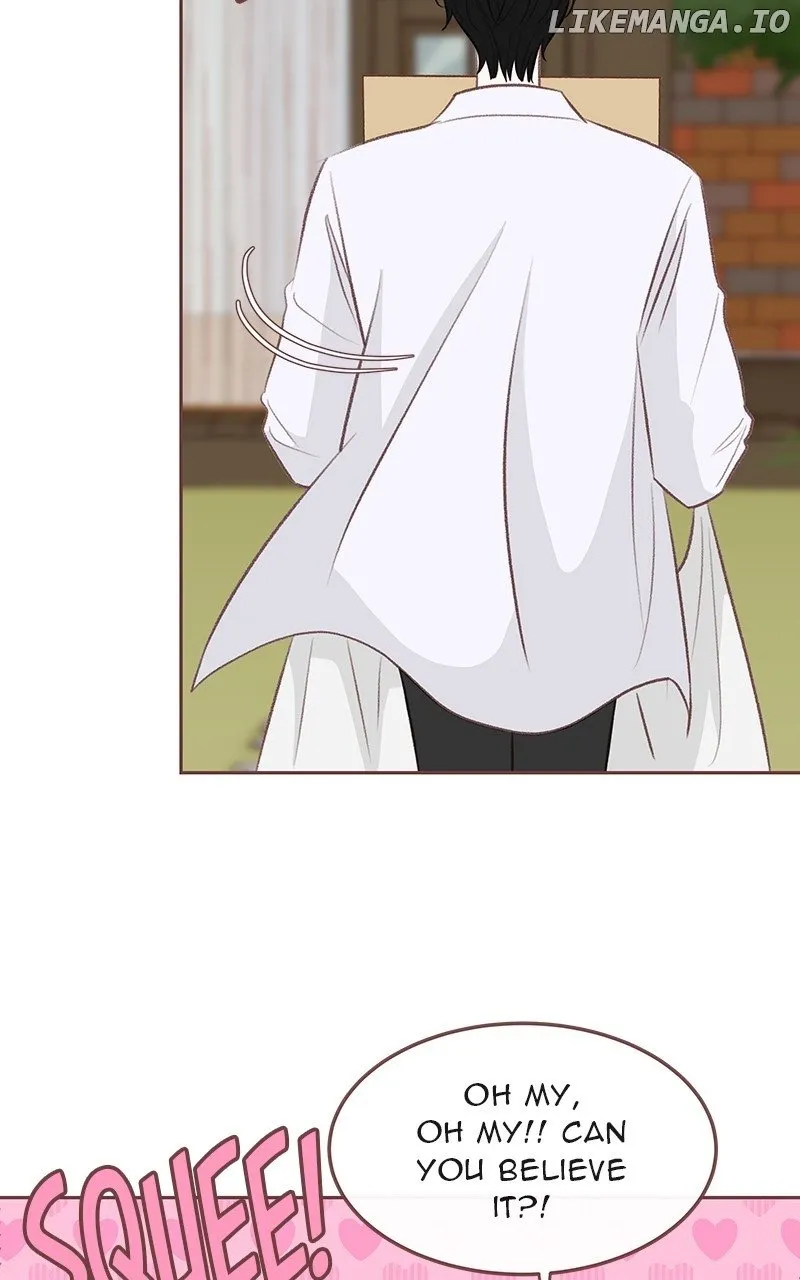 Read Winter Breeze chapter 15 image 54 on Lezhin