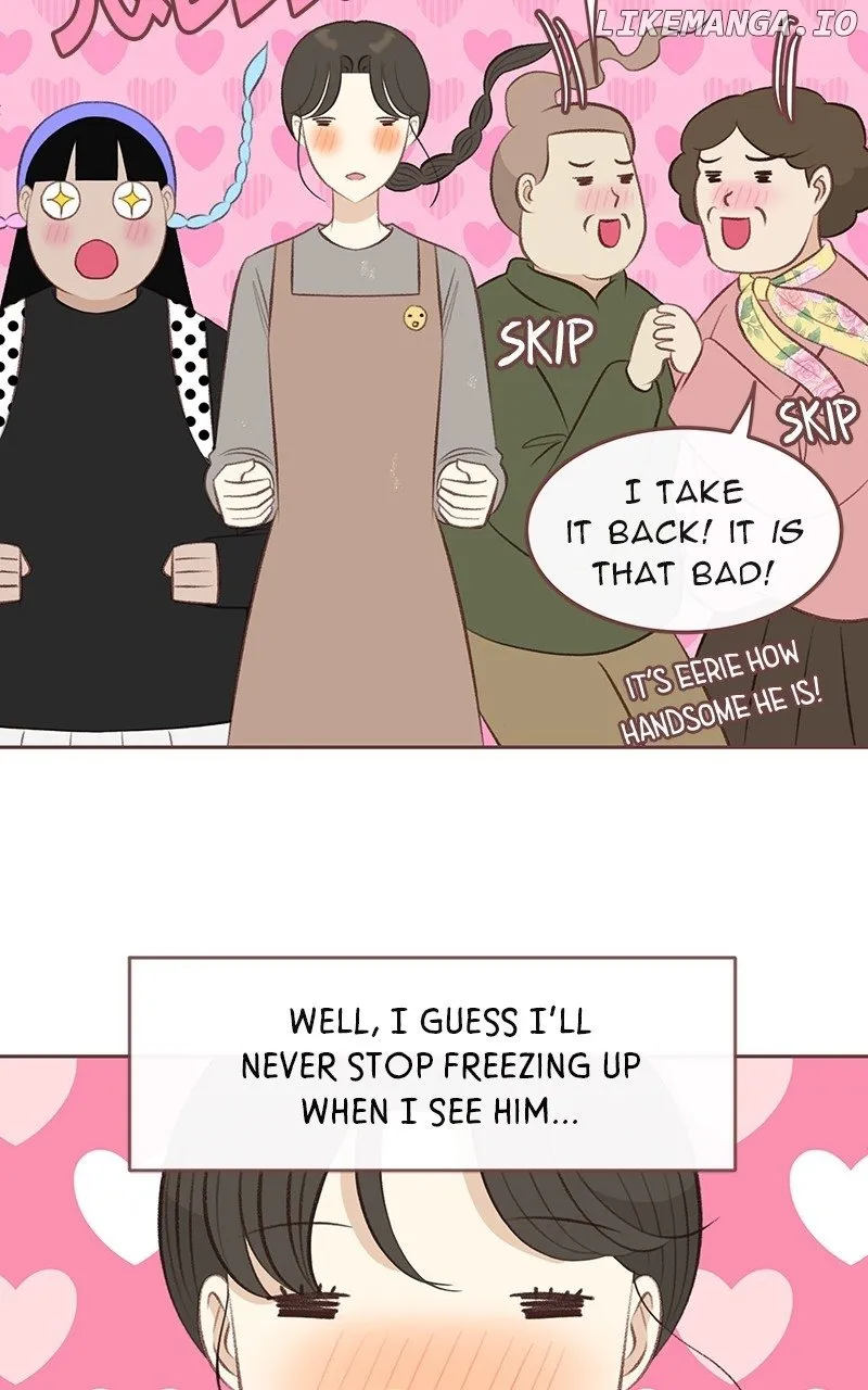 Read Winter Breeze chapter 15 image 55 on Lezhin
