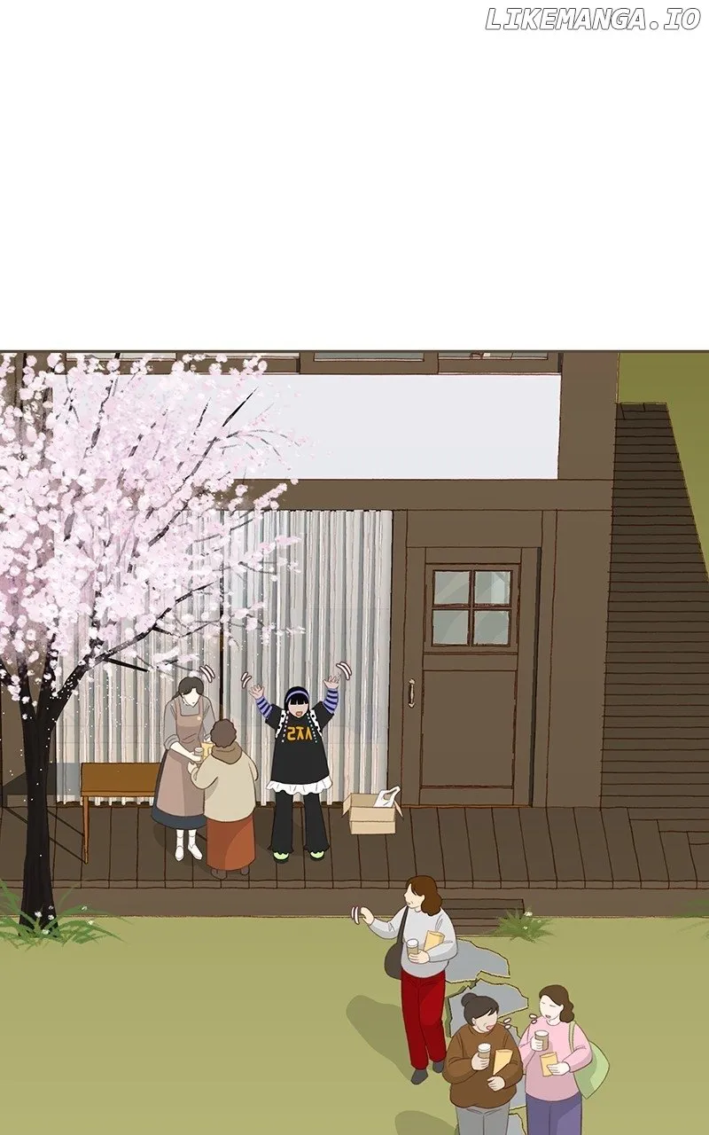 Read Winter Breeze chapter 15 image 57 on Lezhin