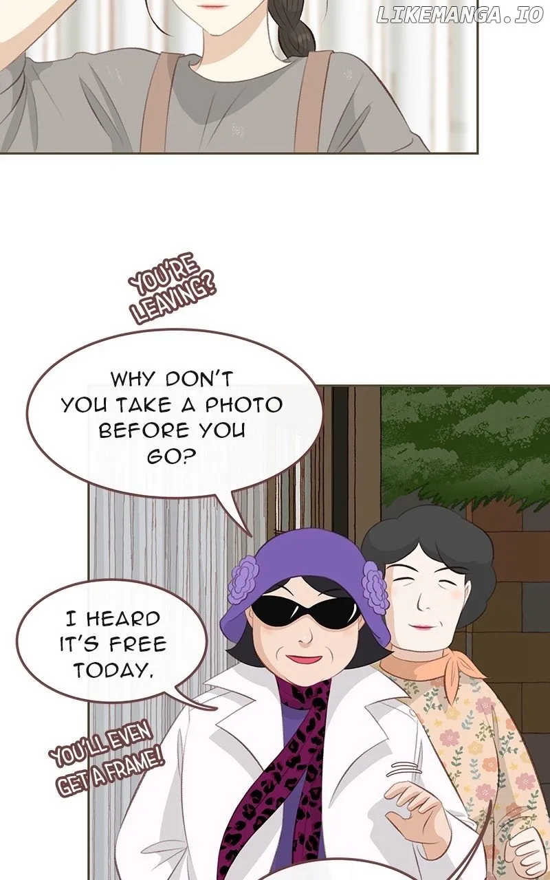 Read Winter Breeze chapter 15 image 60 on Lezhin
