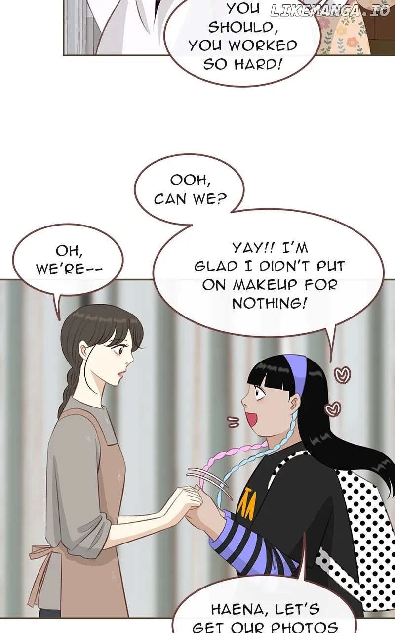 Read Winter Breeze chapter 15 image 61 on Lezhin