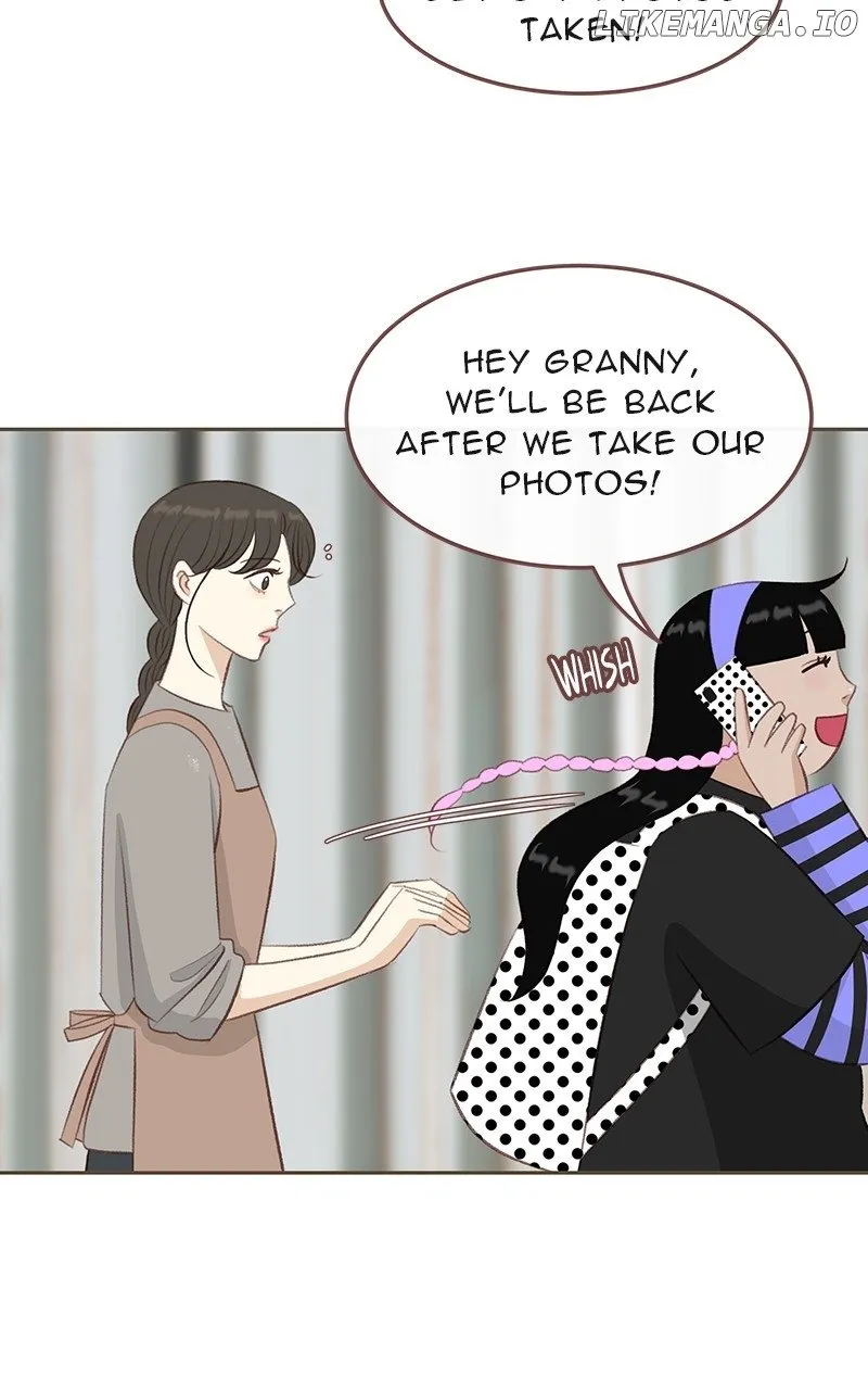 Read Winter Breeze chapter 15 image 62 on Lezhin