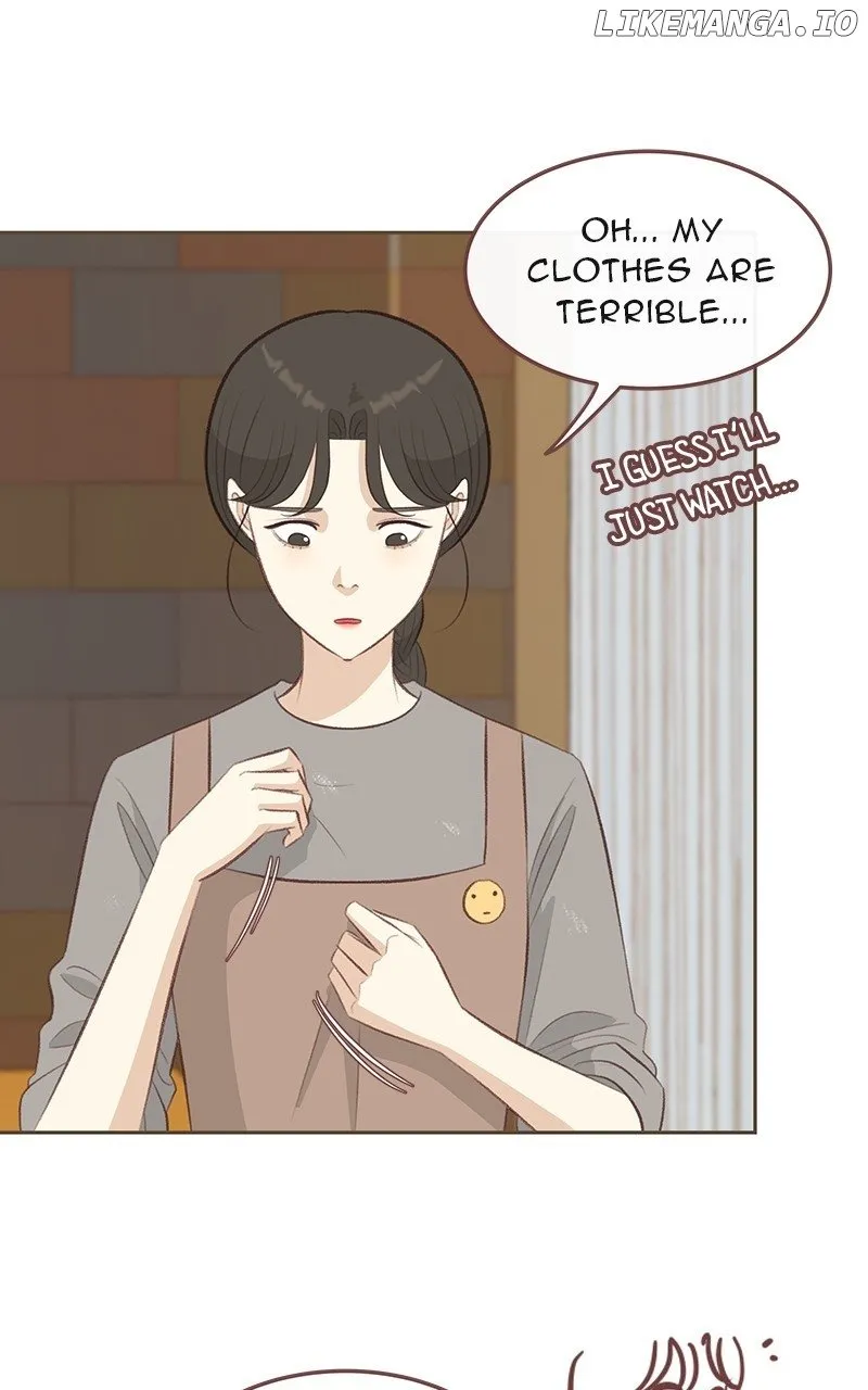 Read Winter Breeze chapter 15 image 63 on Lezhin