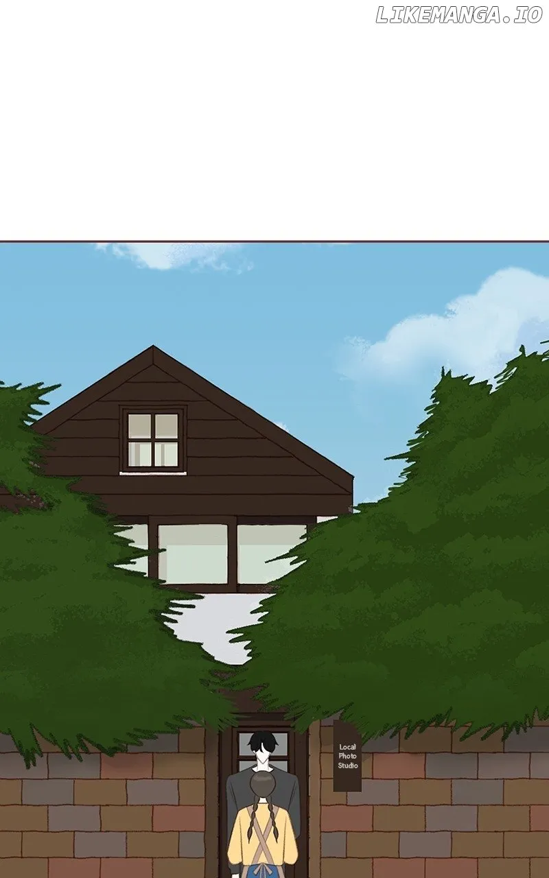 Read Winter Breeze chapter 15 image 7 on Lezhin