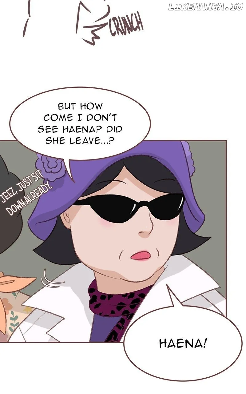 Read Winter Breeze chapter 15 image 70 on Lezhin