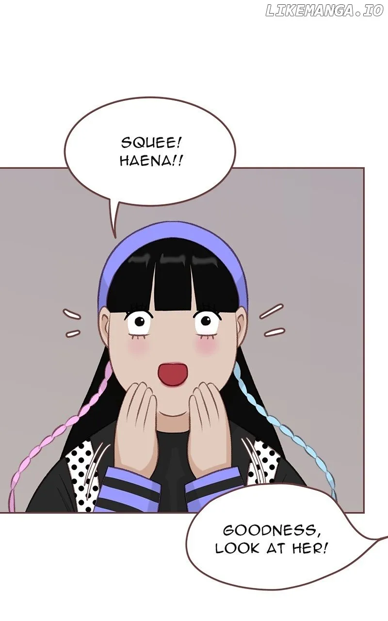 Read Winter Breeze chapter 15 image 72 on Lezhin
