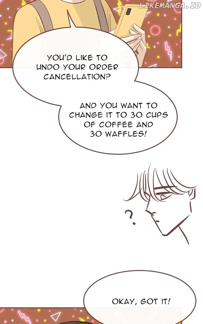 Read Winter Breeze chapter 15 image 9 on Lezhin