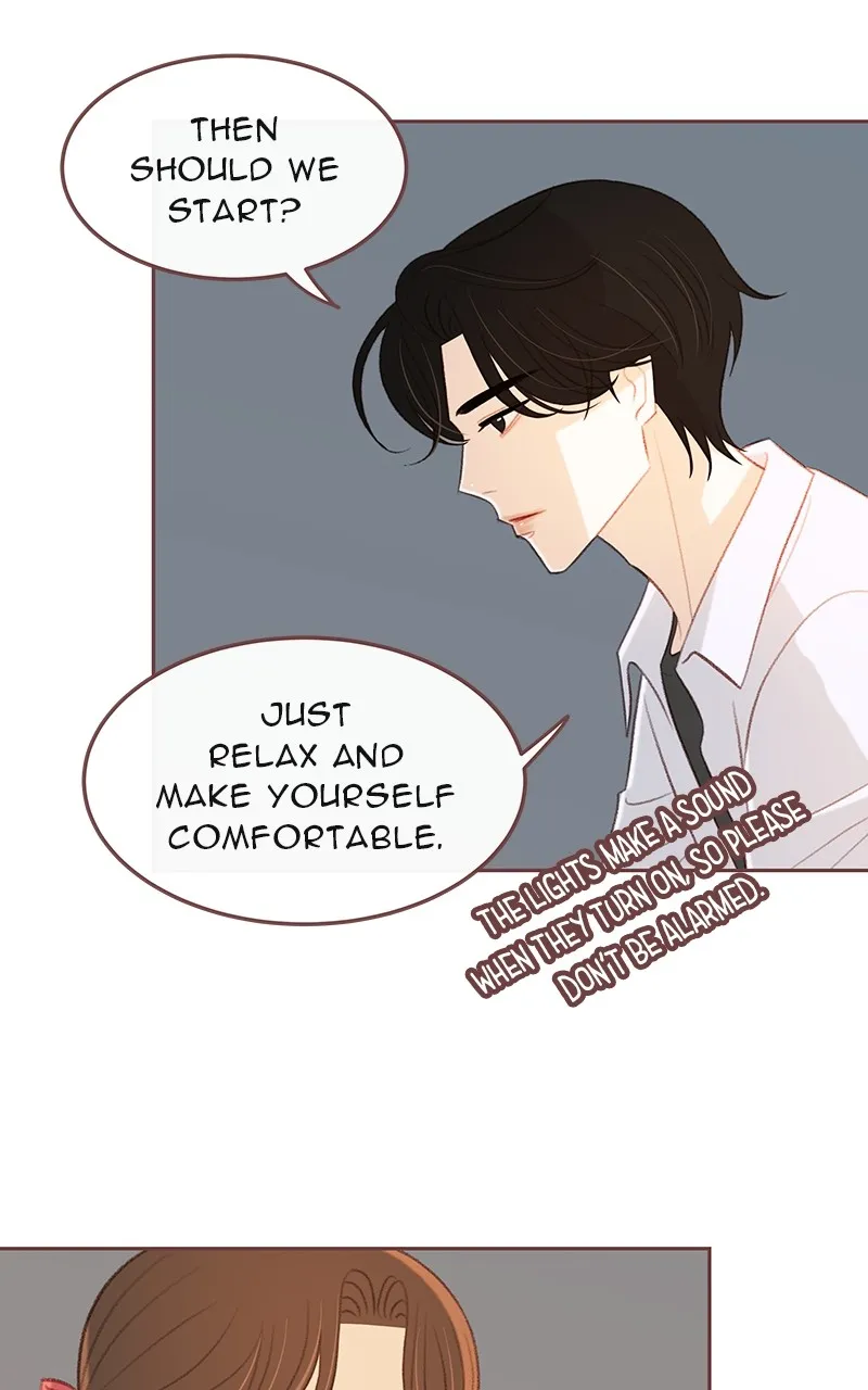 Read Winter Breeze chapter 16 image 11 on Lezhin