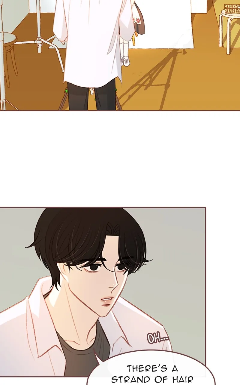 Read Winter Breeze chapter 16 image 18 on Lezhin
