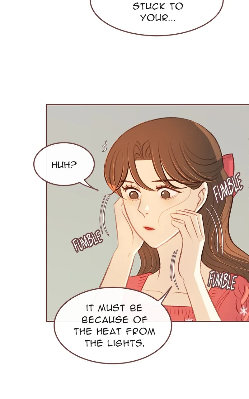 Read Winter Breeze chapter 16 image 19 on Lezhin