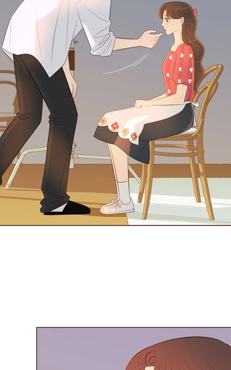 Read Winter Breeze chapter 16 image 22 on Lezhin