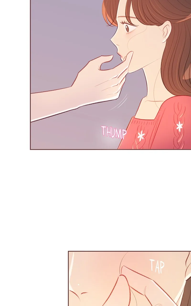 Read Winter Breeze chapter 16 image 23 on Lezhin