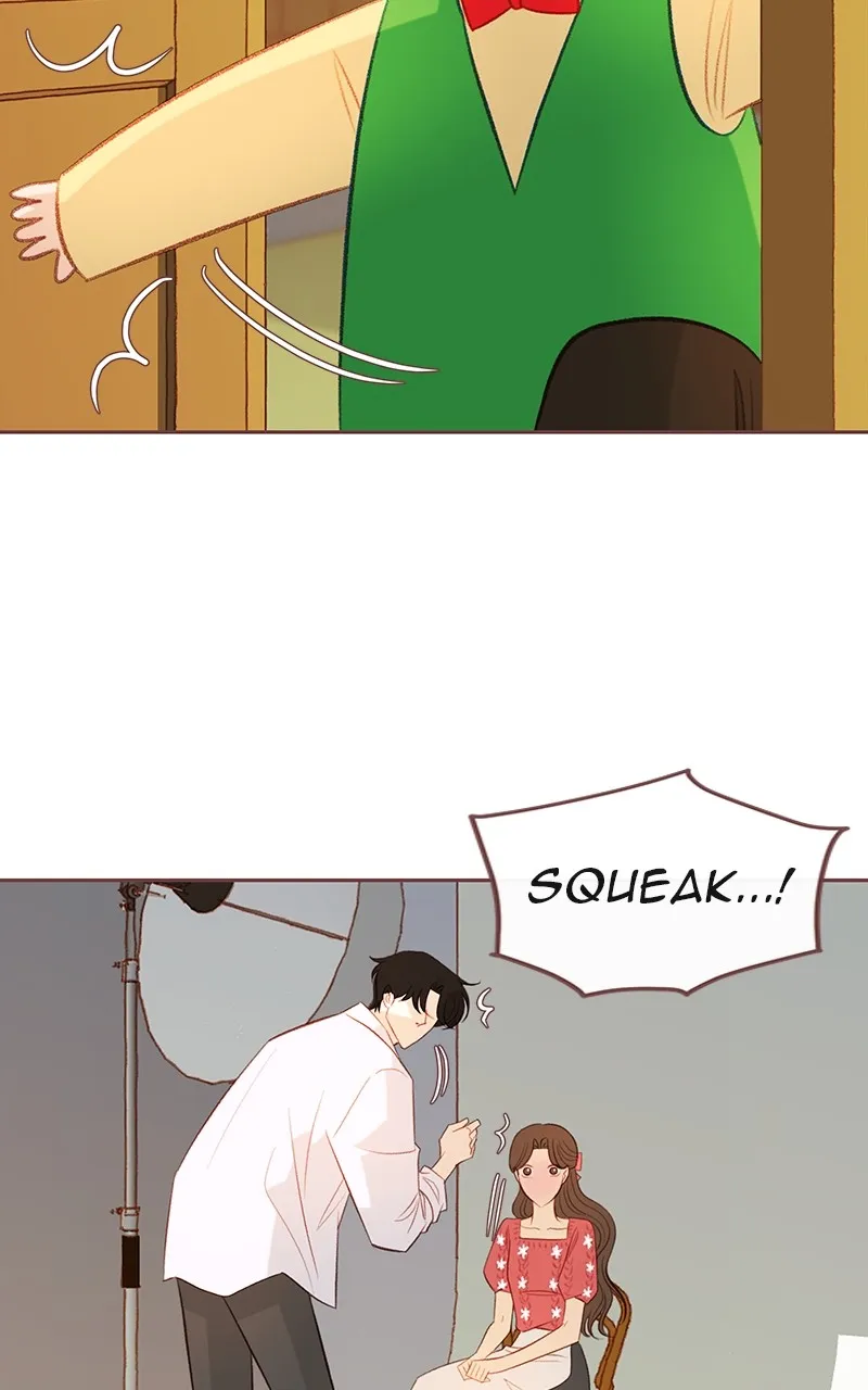 Read Winter Breeze chapter 16 image 27 on Lezhin