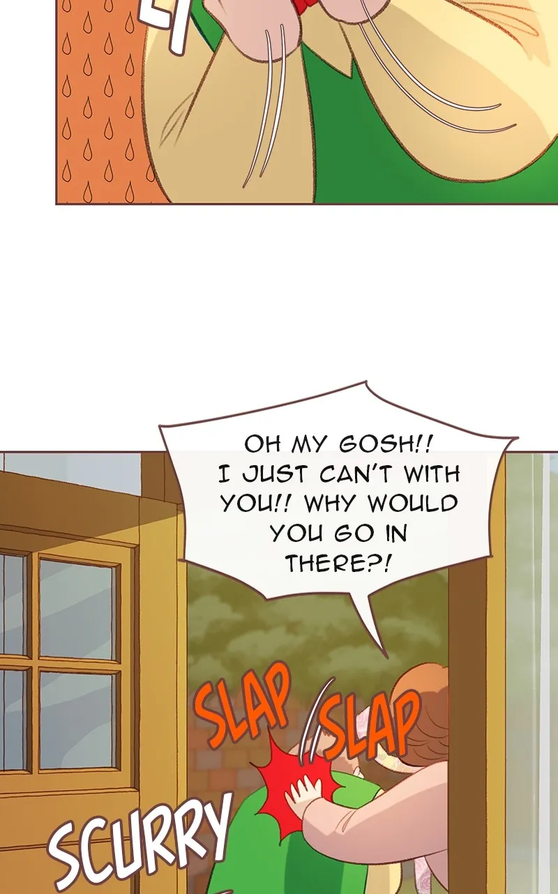 Read Winter Breeze chapter 16 image 29 on Lezhin