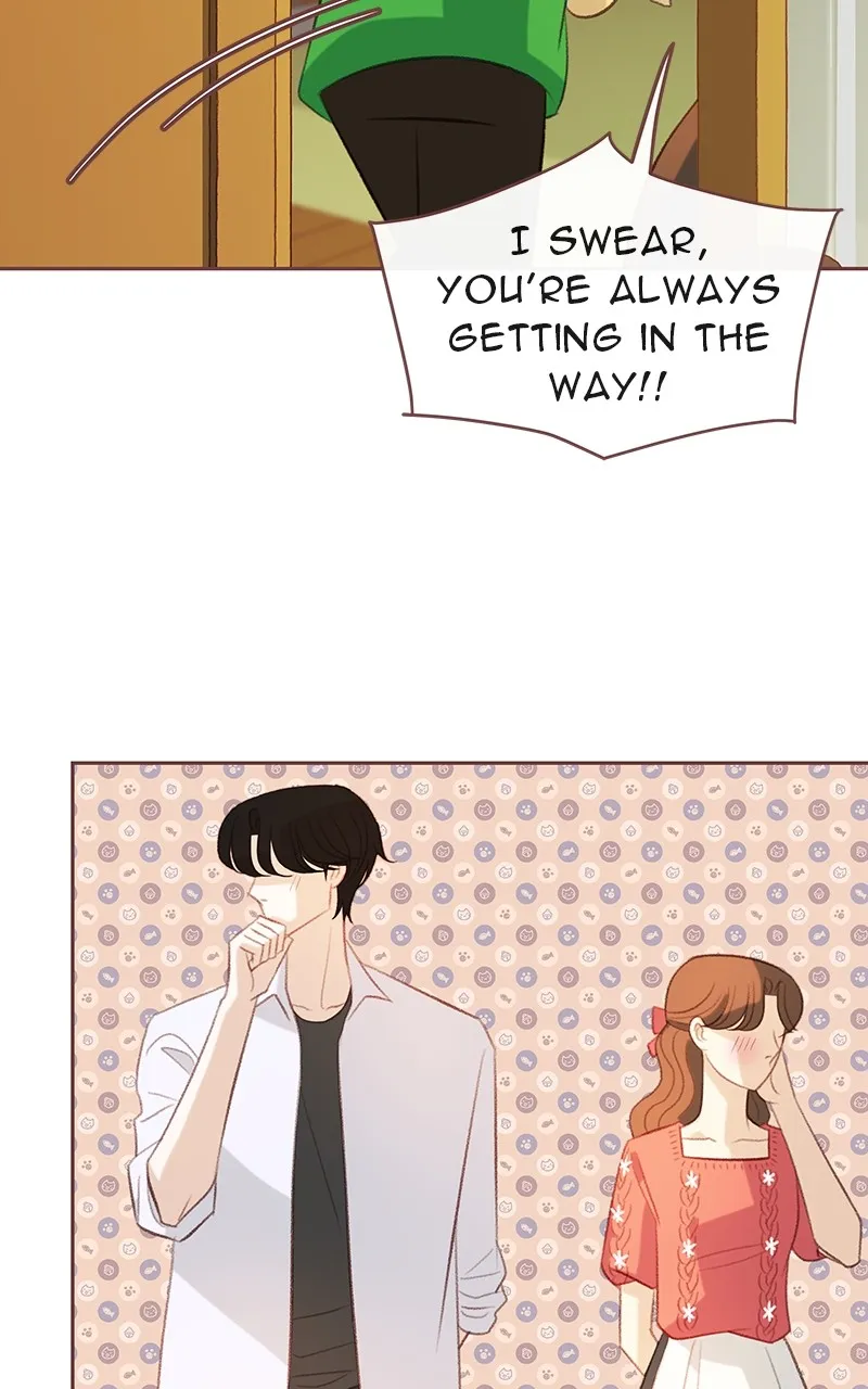 Read Winter Breeze chapter 16 image 30 on Lezhin