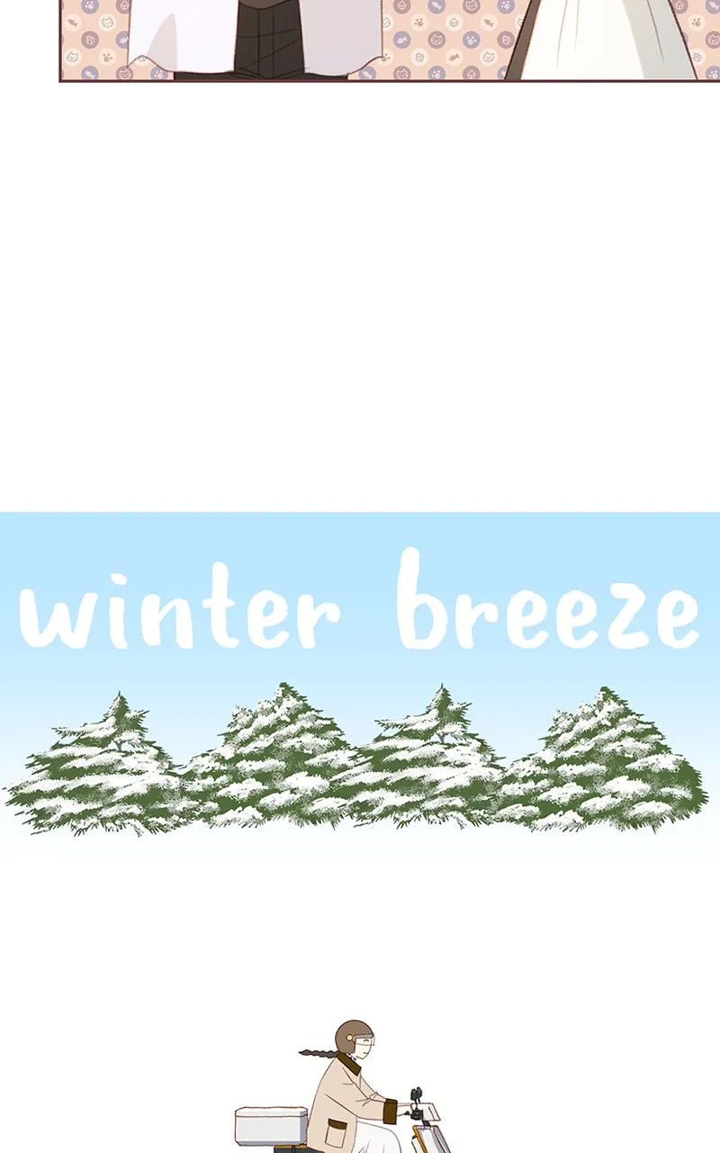 Read Winter Breeze chapter 16 image 31 on Lezhin