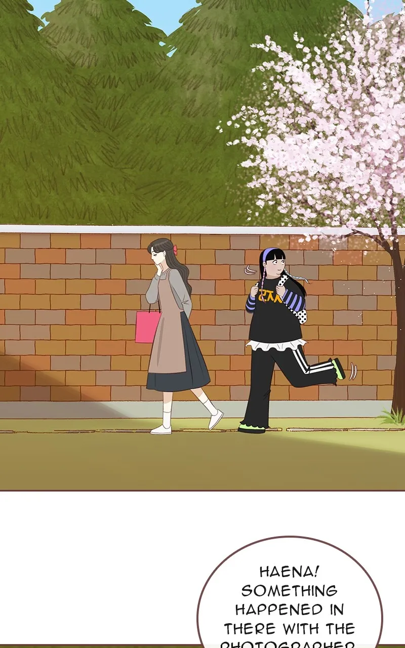 Read Winter Breeze chapter 16 image 33 on Lezhin