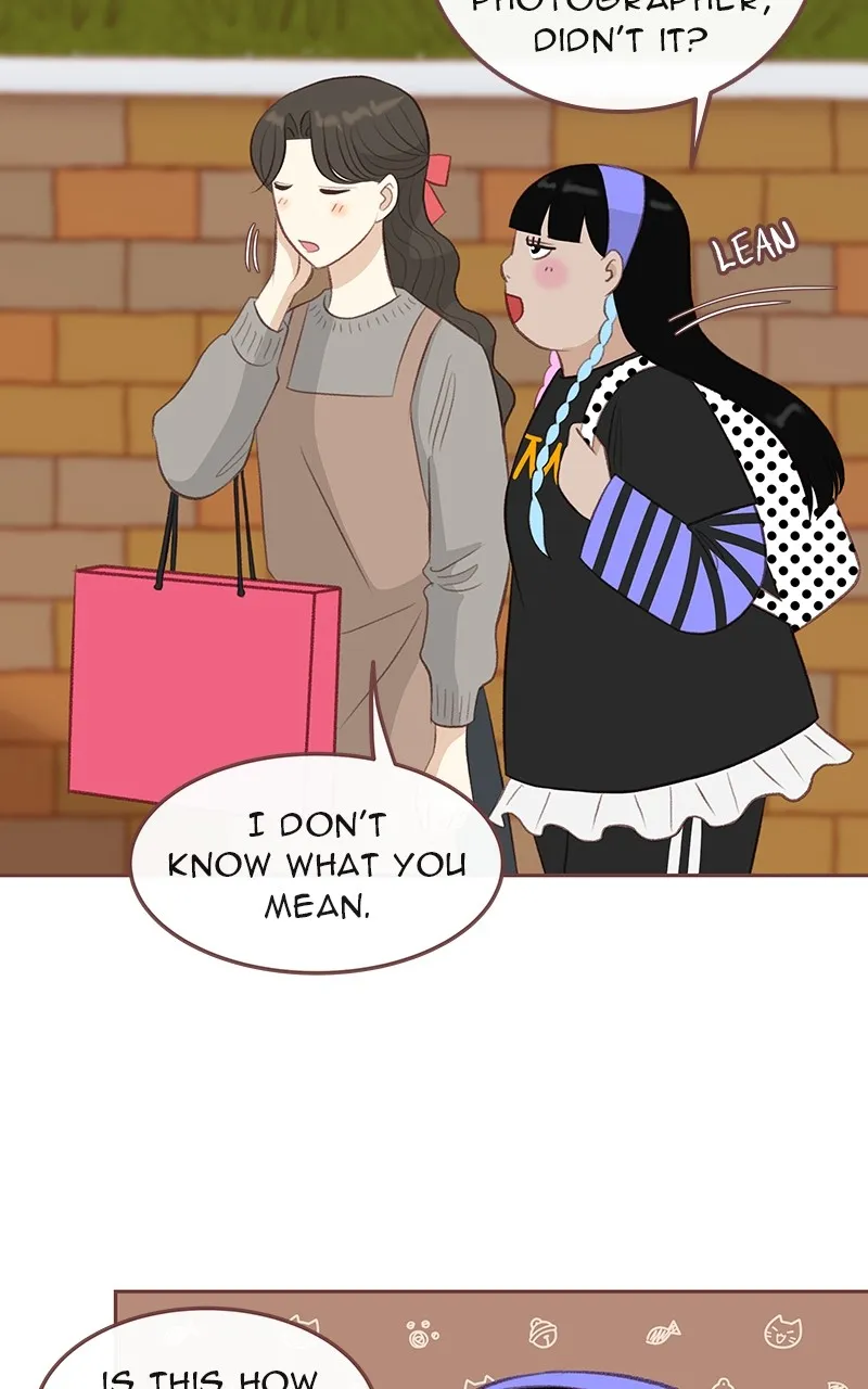 Read Winter Breeze chapter 16 image 34 on Lezhin