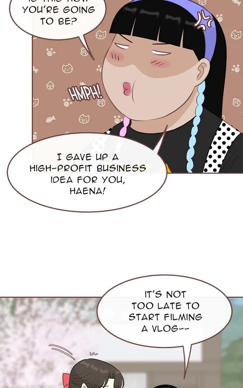 Read Winter Breeze chapter 16 image 35 on Lezhin