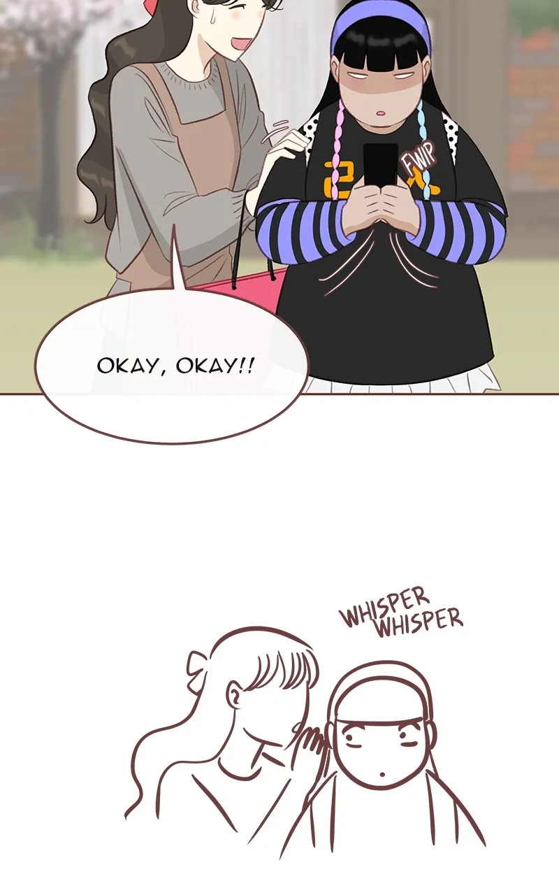 Read Winter Breeze chapter 16 image 36 on Lezhin