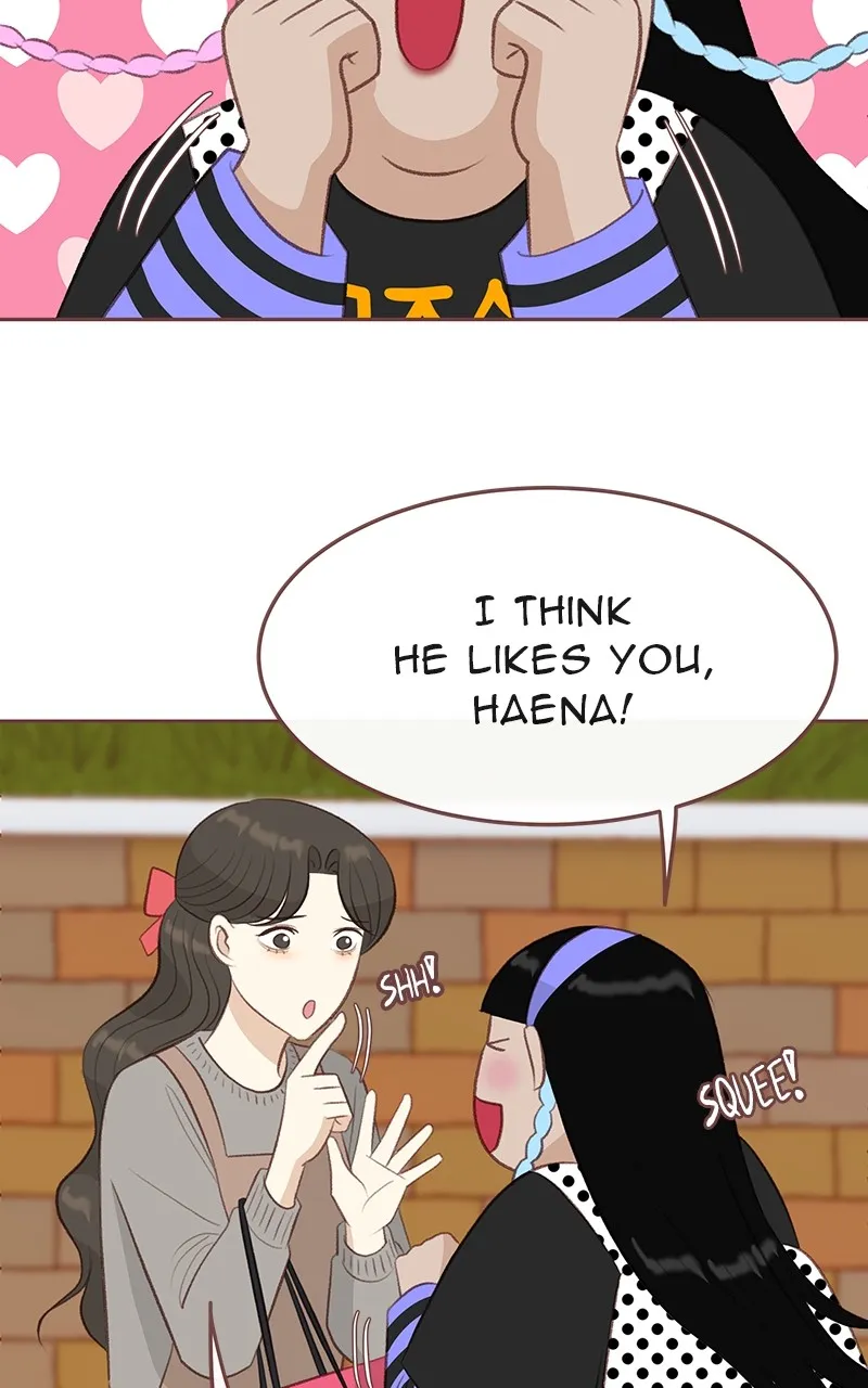 Read Winter Breeze chapter 16 image 38 on Lezhin