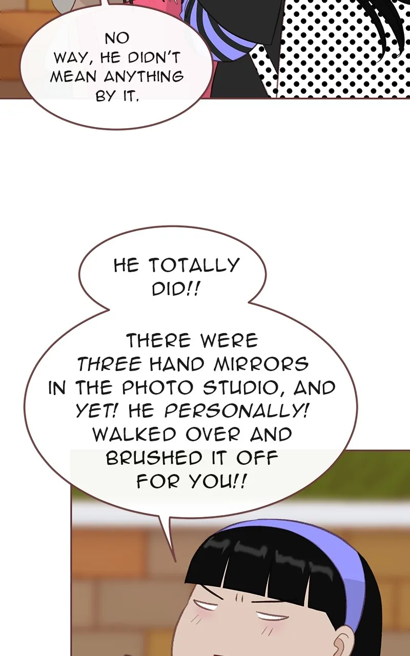 Read Winter Breeze chapter 16 image 39 on Lezhin