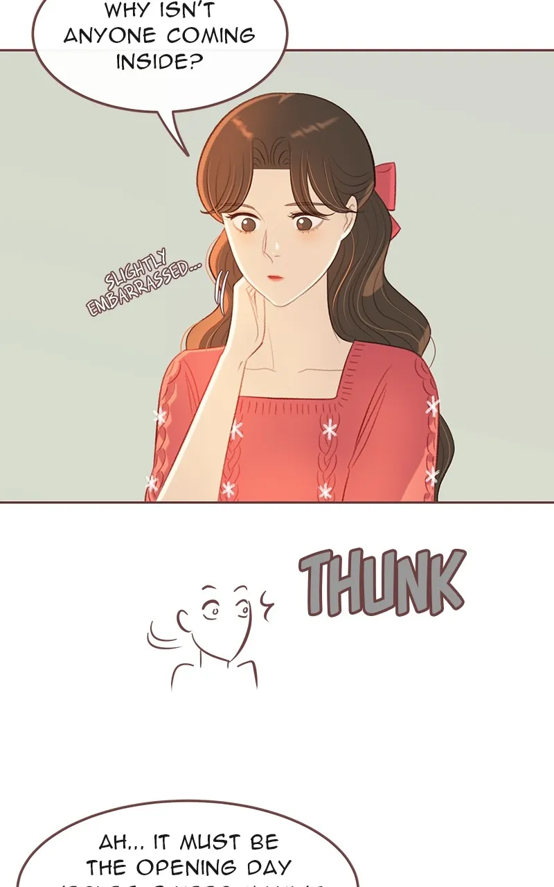 Read Winter Breeze chapter 16 image 4 on Lezhin