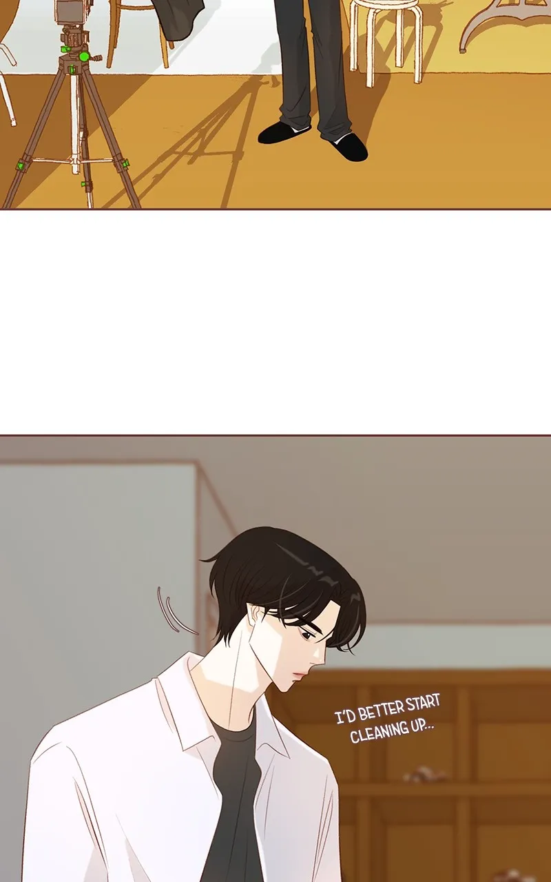 Read Winter Breeze chapter 16 image 44 on Lezhin