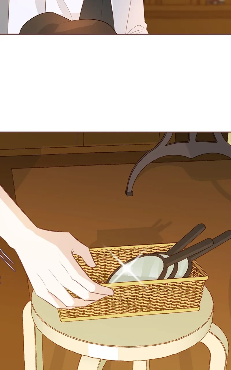 Read Winter Breeze chapter 16 image 45 on Lezhin