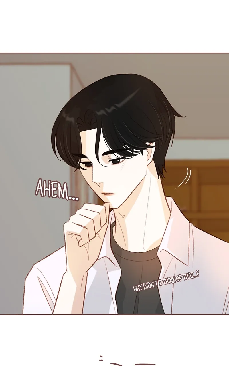 Read Winter Breeze chapter 16 image 48 on Lezhin