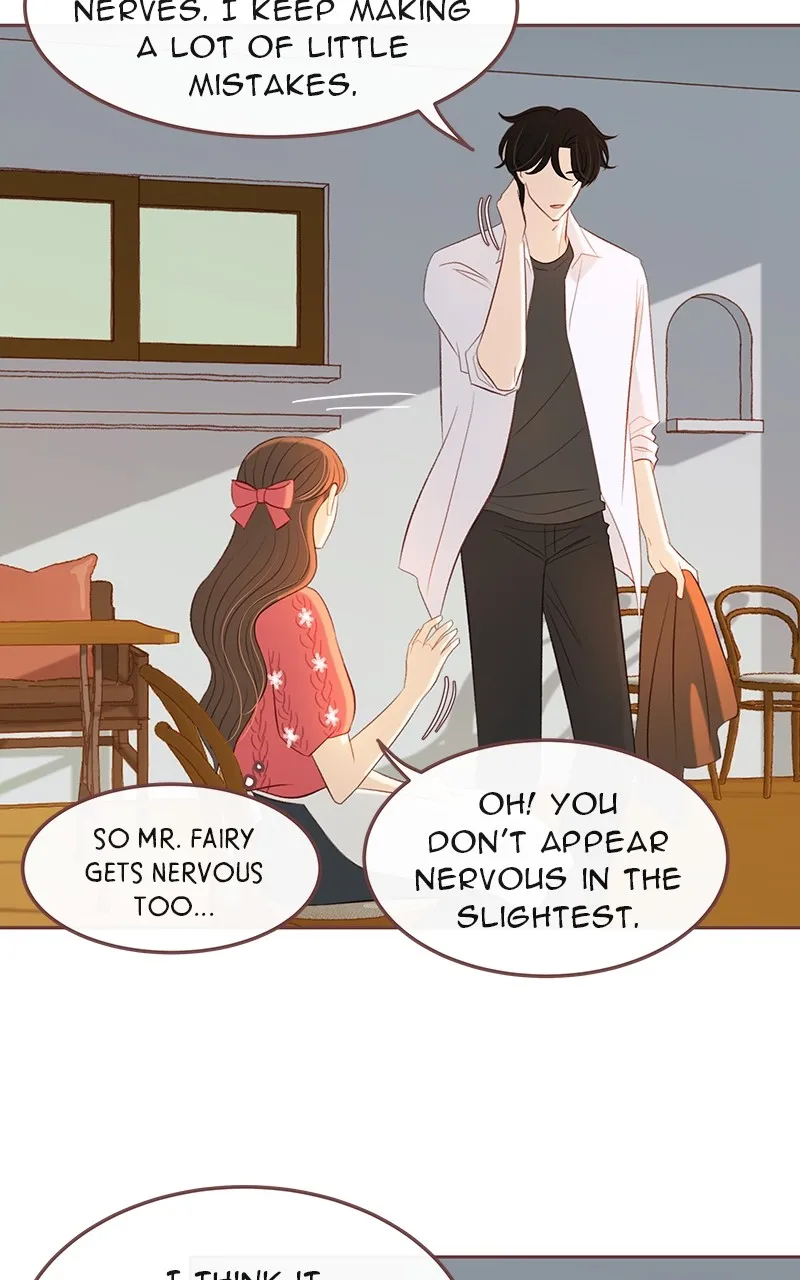 Read Winter Breeze chapter 16 image 5 on Lezhin