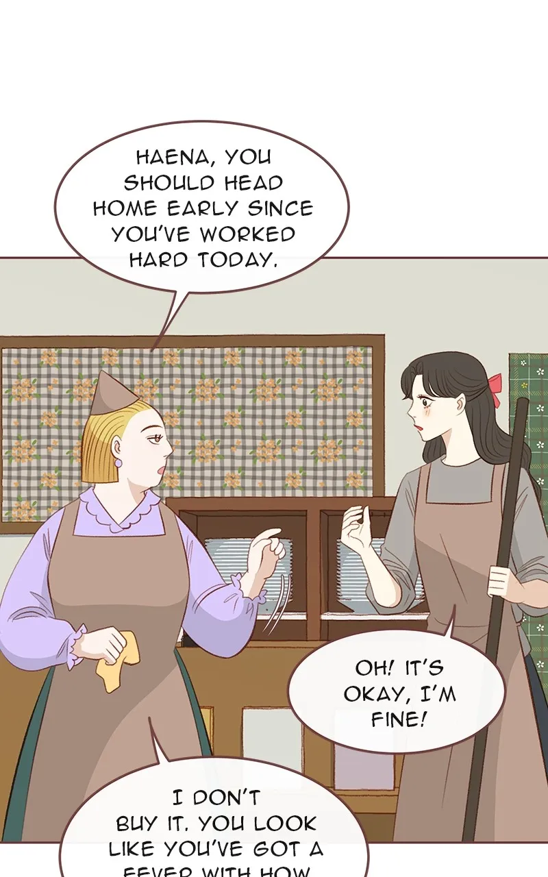 Read Winter Breeze chapter 16 image 52 on Lezhin