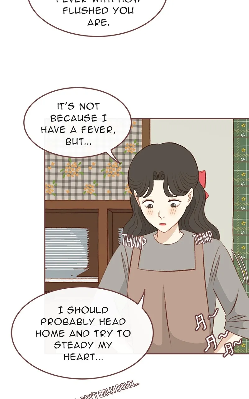 Read Winter Breeze chapter 16 image 53 on Lezhin