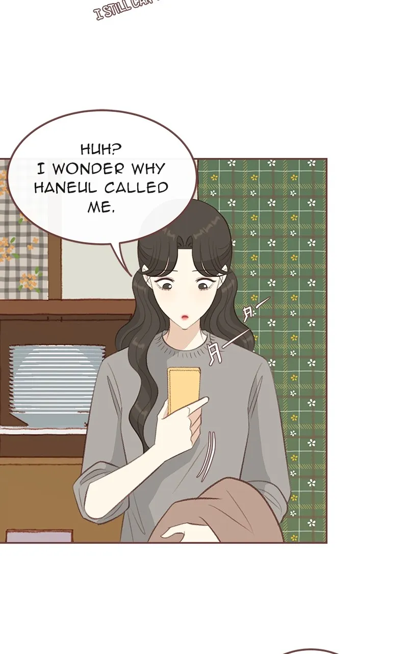 Read Winter Breeze chapter 16 image 54 on Lezhin