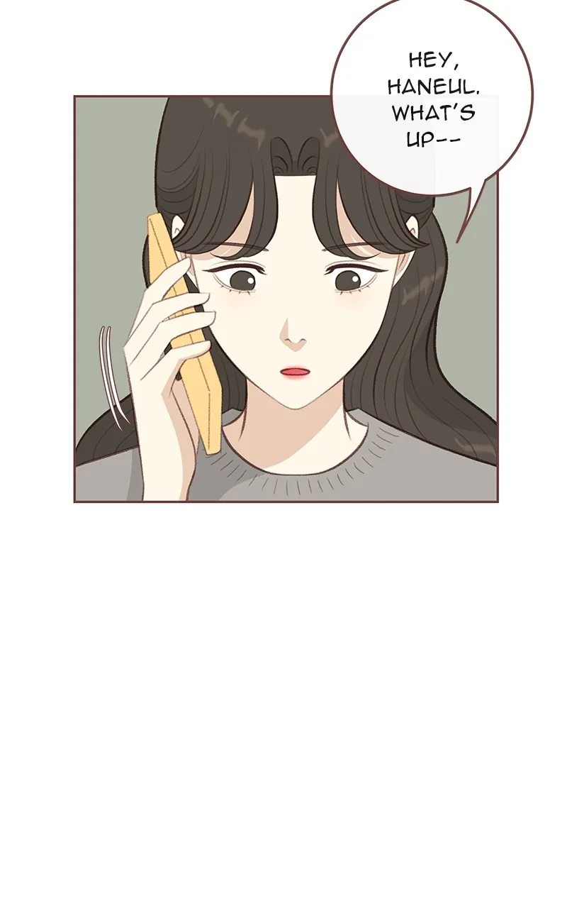 Read Winter Breeze chapter 16 image 55 on Lezhin