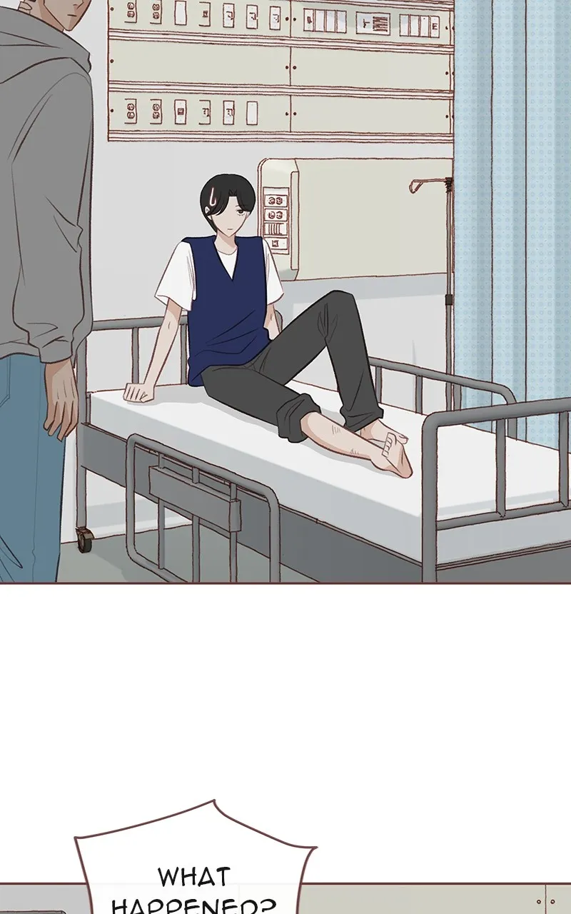 Read Winter Breeze chapter 16 image 58 on Lezhin