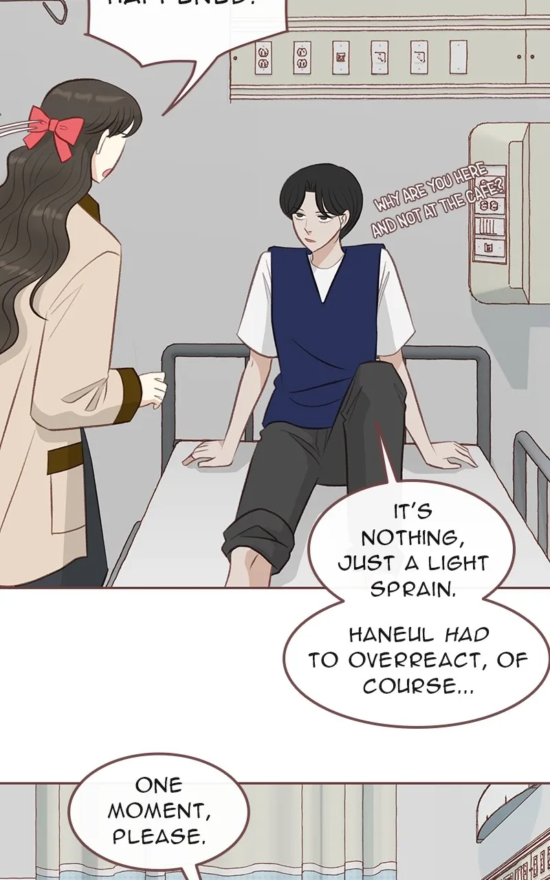 Read Winter Breeze chapter 16 image 59 on Lezhin