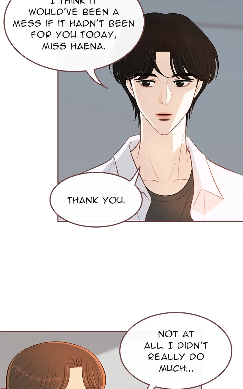 Read Winter Breeze chapter 16 image 6 on Lezhin