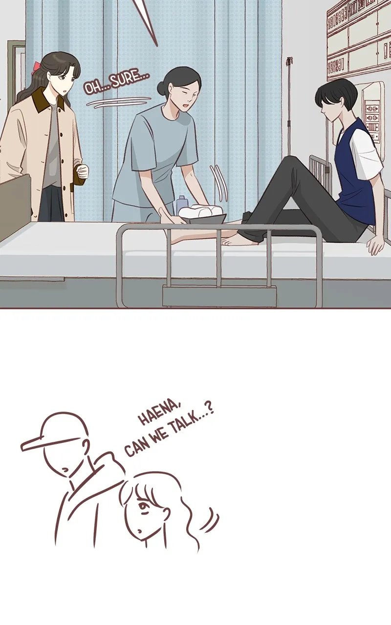Read Winter Breeze chapter 16 image 60 on Lezhin